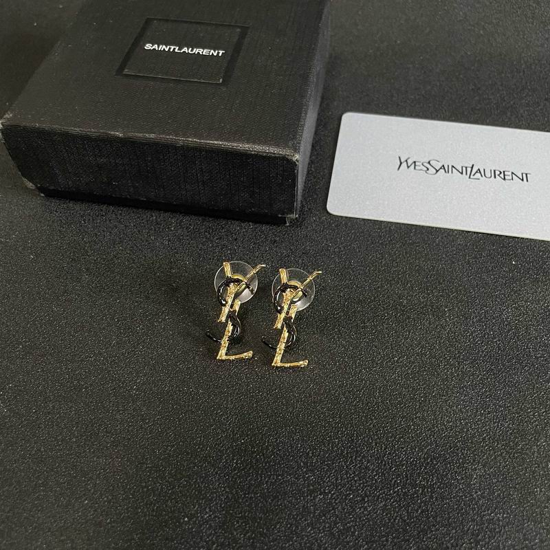 YSL Earring 04yxs19